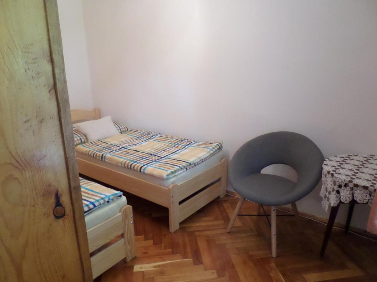 Szabadido Vendeghaz Apartment Revfulop Luaran gambar